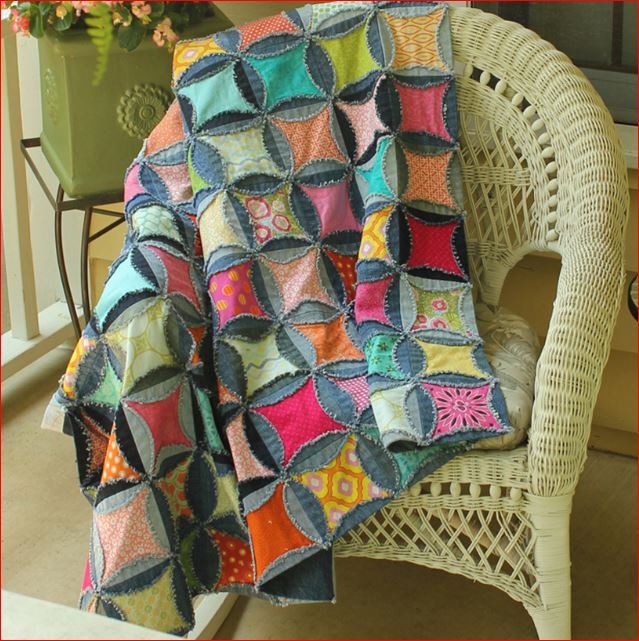 Charming Circles Free Demo Friday