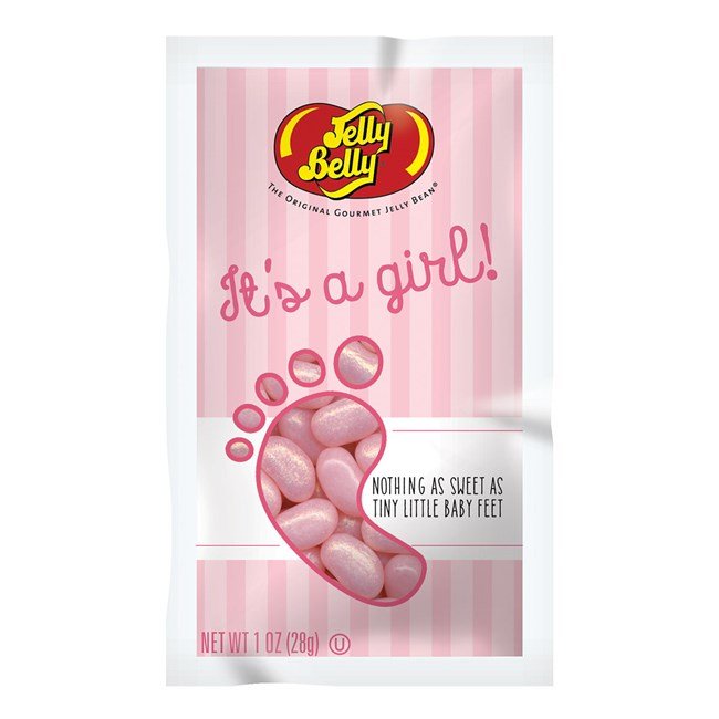 Jelly belly candy #3 (071570000608)