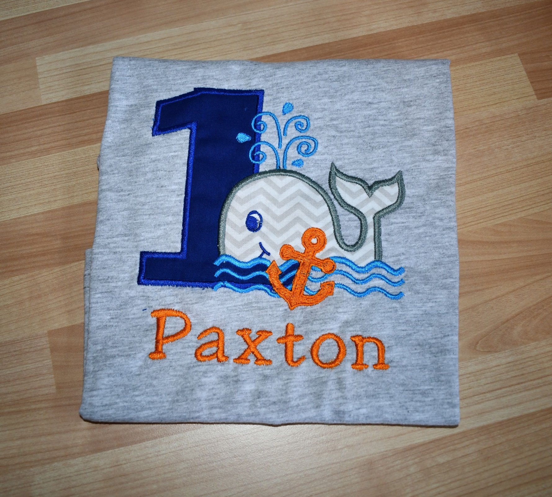 sailor first birthday outfit