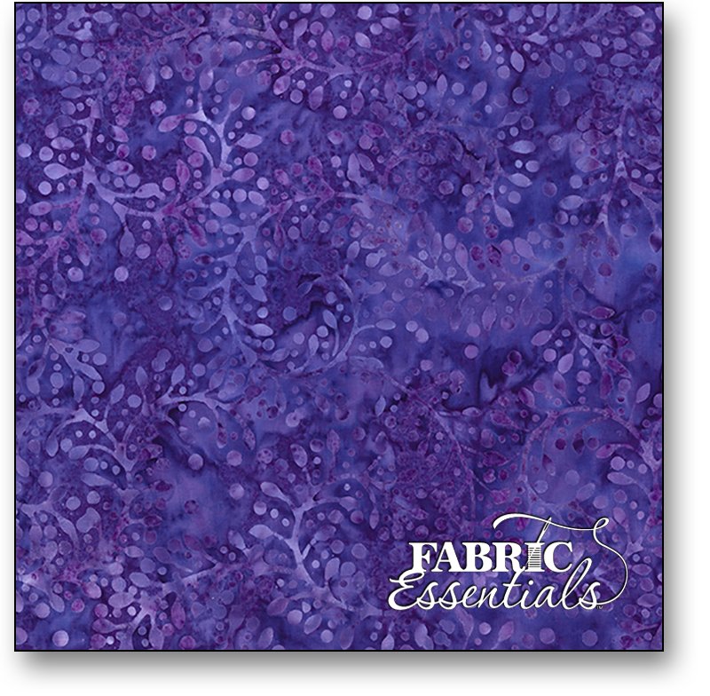 オールドバティック　シルクスクリーン(8245) Wilmington - Batiks
