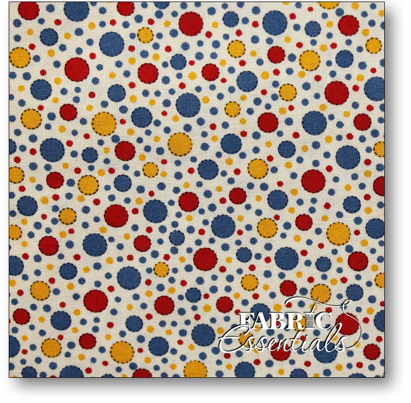 Rjr Everything But The Kitchen Sink Dots
