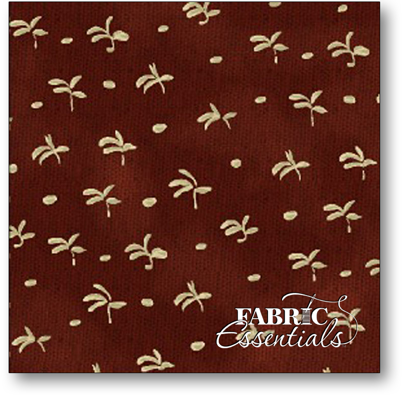 Windham - American Heritage - Red with Tan - 27841-2 - BOLT END - 13.5in