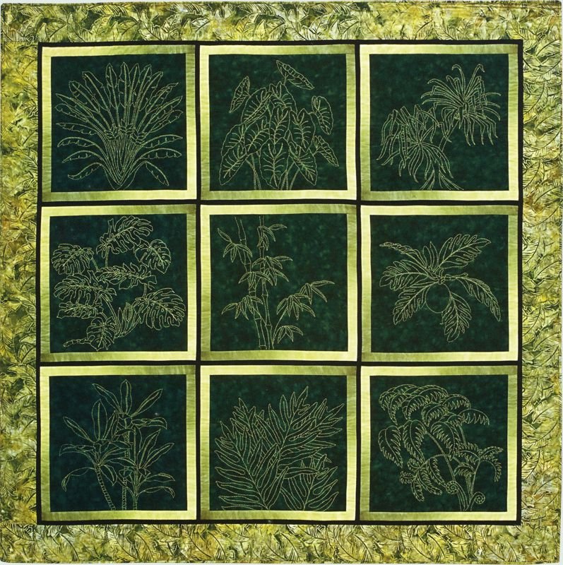 Sashiko Applique Quilt Shop & Japanese Fabric Store Sylvia Pippen