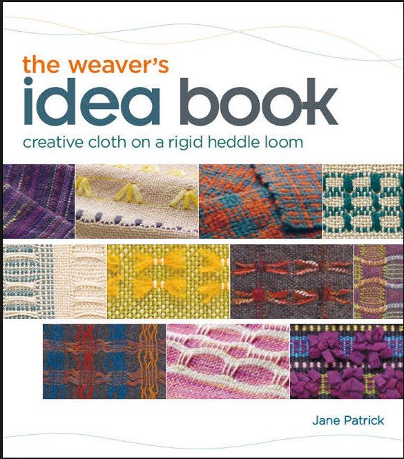 Weaving Books