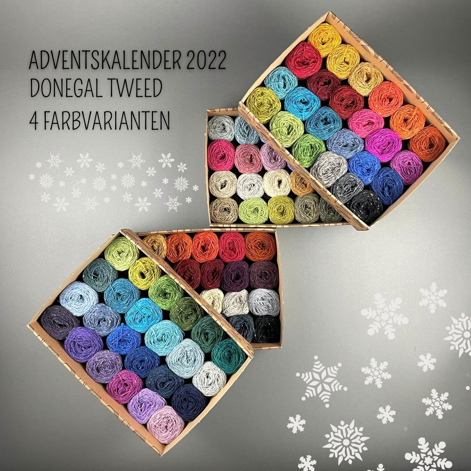 Advent Calendar 2022