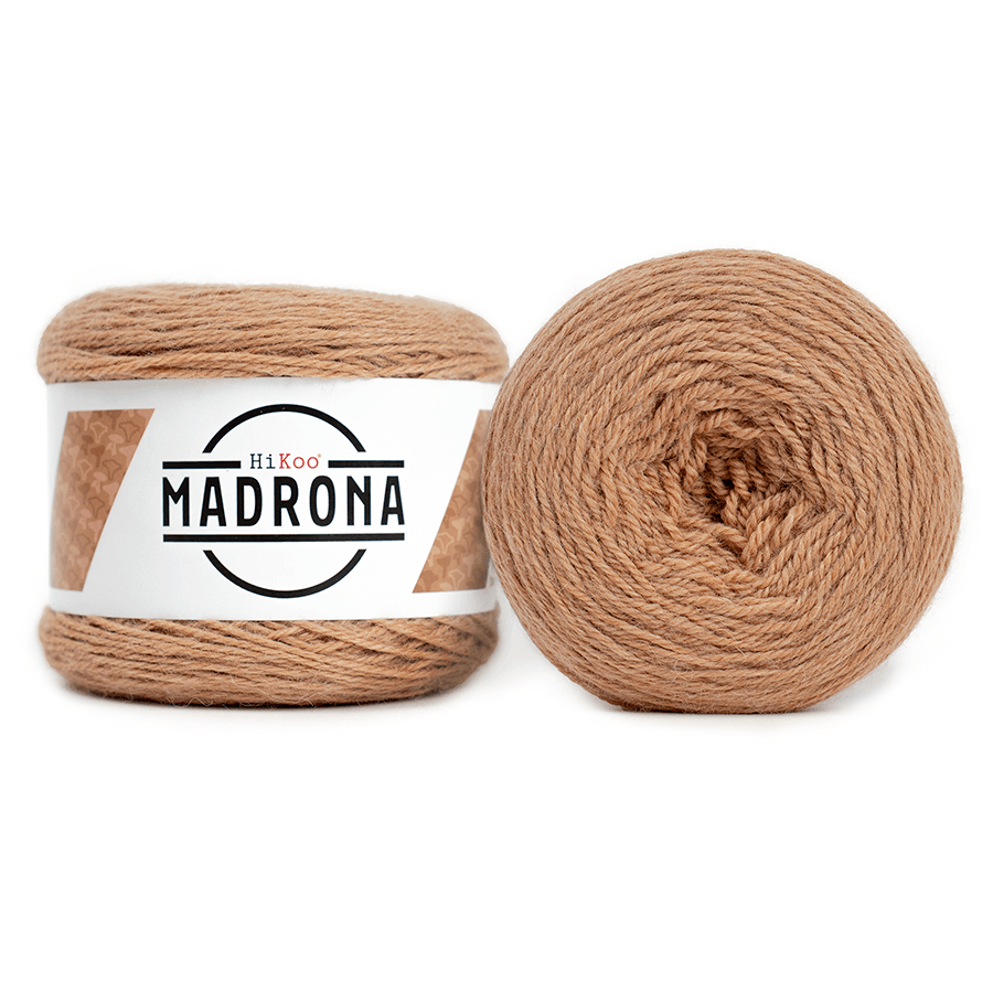 Madrona by HiKoo - 841286126752