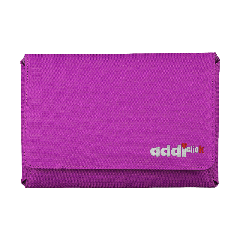 addiClick Case Only - replacement [fabric] - 841286121771