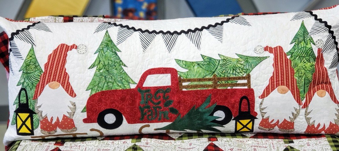 Buckles Bobbins & Bolts Lebanon, MO 65536