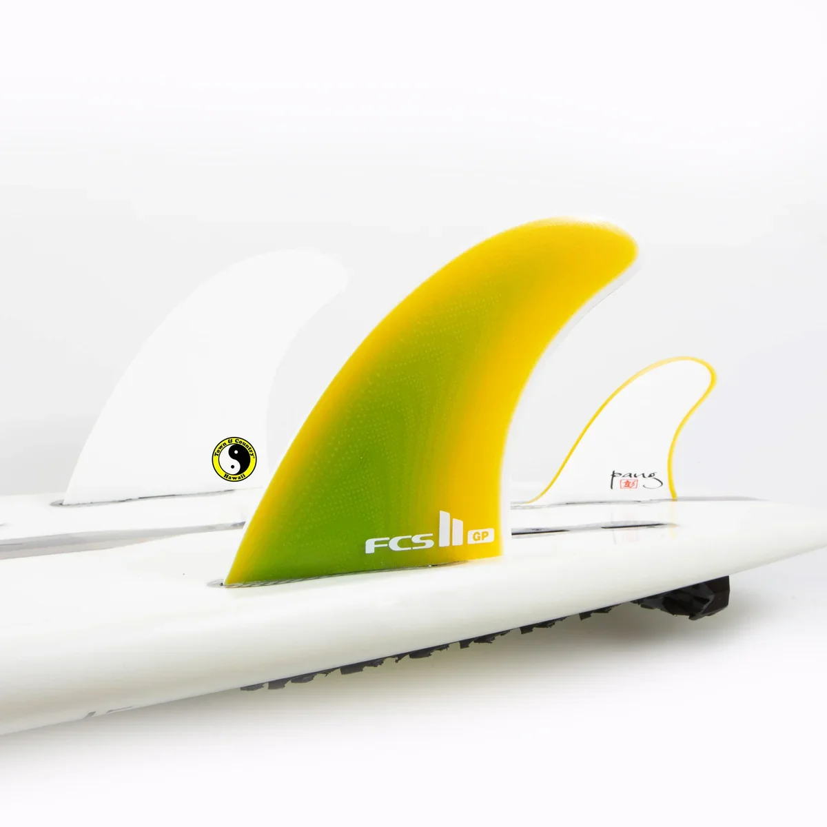 FCS2  ダニーチンSUPフィン9.0 Amazon.com : FCS Ii Sup Touring Fin 9 inch Black : Sports