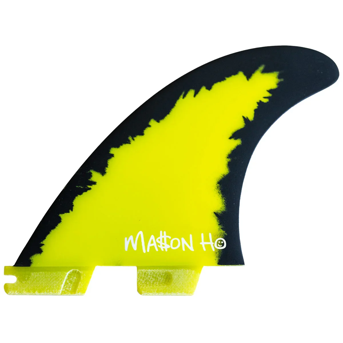 FCS II CI Upright Tri-Quad Fin Set – Jack's Surfboards