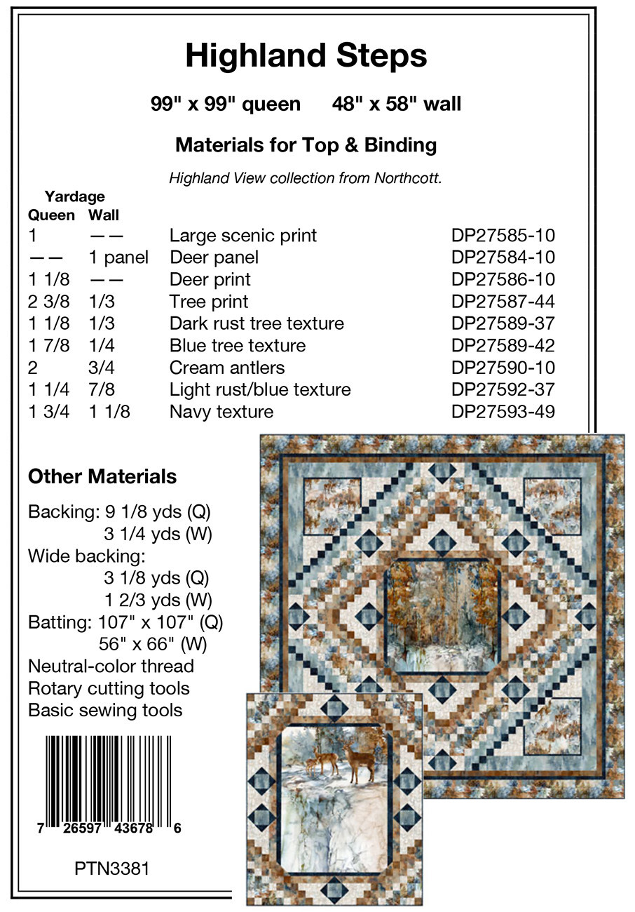 Highland design ハイランドデザイン　top quilt ハイランドデザイン｜TOP QUILTとシームレスダウンハガーを