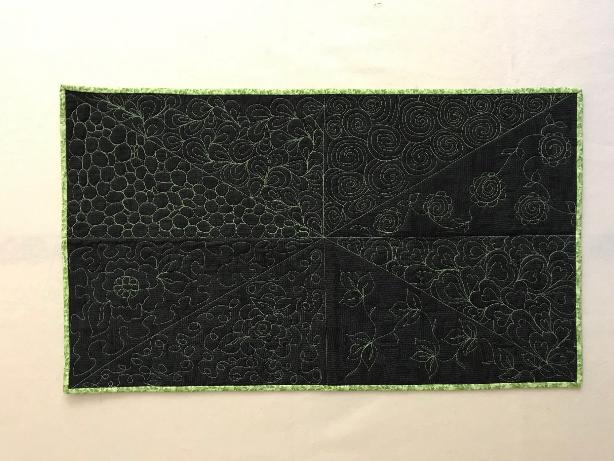 Span Stylecolorbluemb Whimsical Quilting With Linda - 