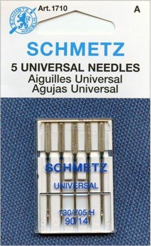 Schmetz Needles 1710 90/14 - 036346317106