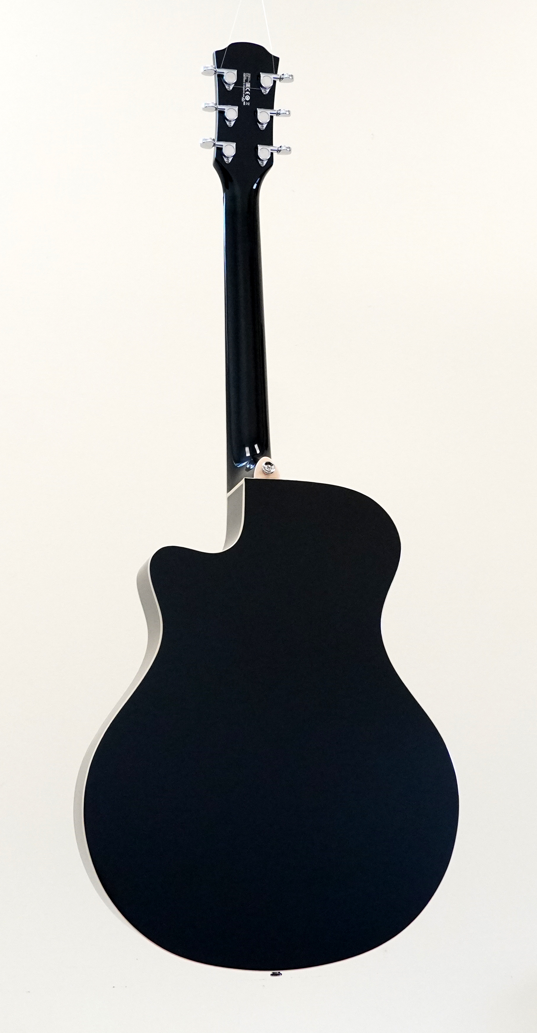メ*り様 YAMAHA APX600 BL エレクトリックアコースティックギター apx60010set.jpg
