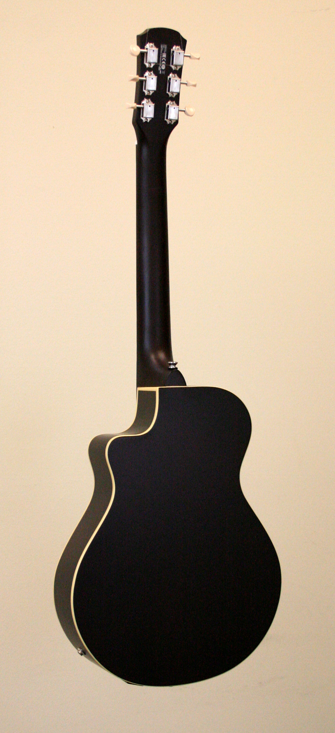 Yamaha APXT2-NA 3/4 Size Acoustic Electric Guitar Natural