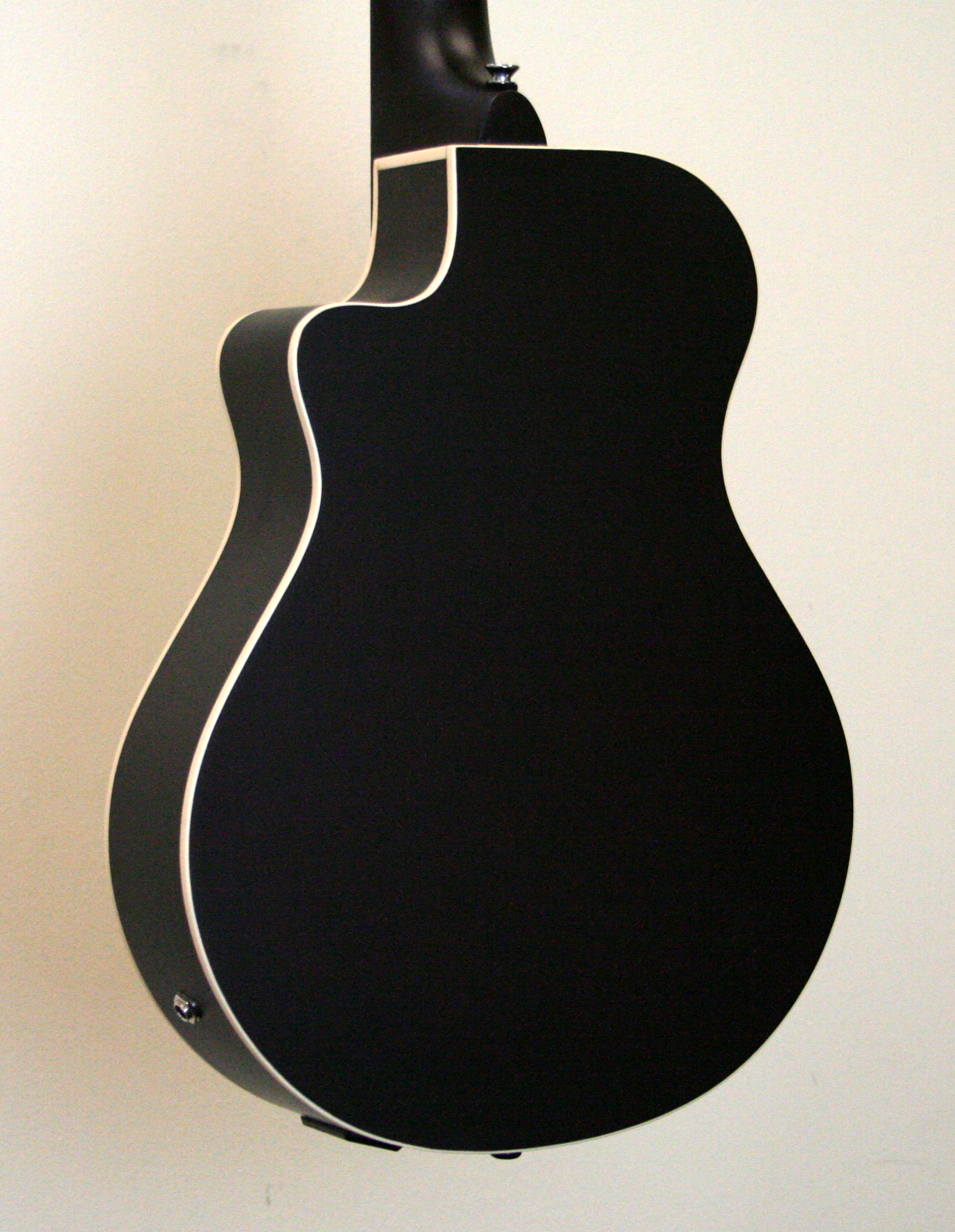 Yamaha APXT2-OVS 3/4 Size Acoustic Electric Guitar Old Violin