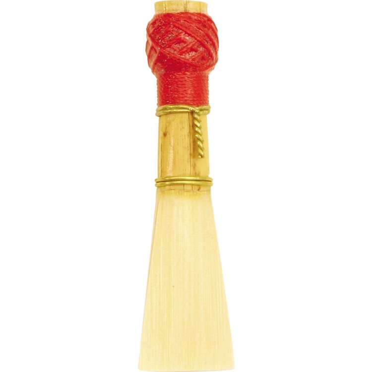 Jones Bassoon Reed Medium Soft - Natural Cane Hand Assembled Professional Quality
