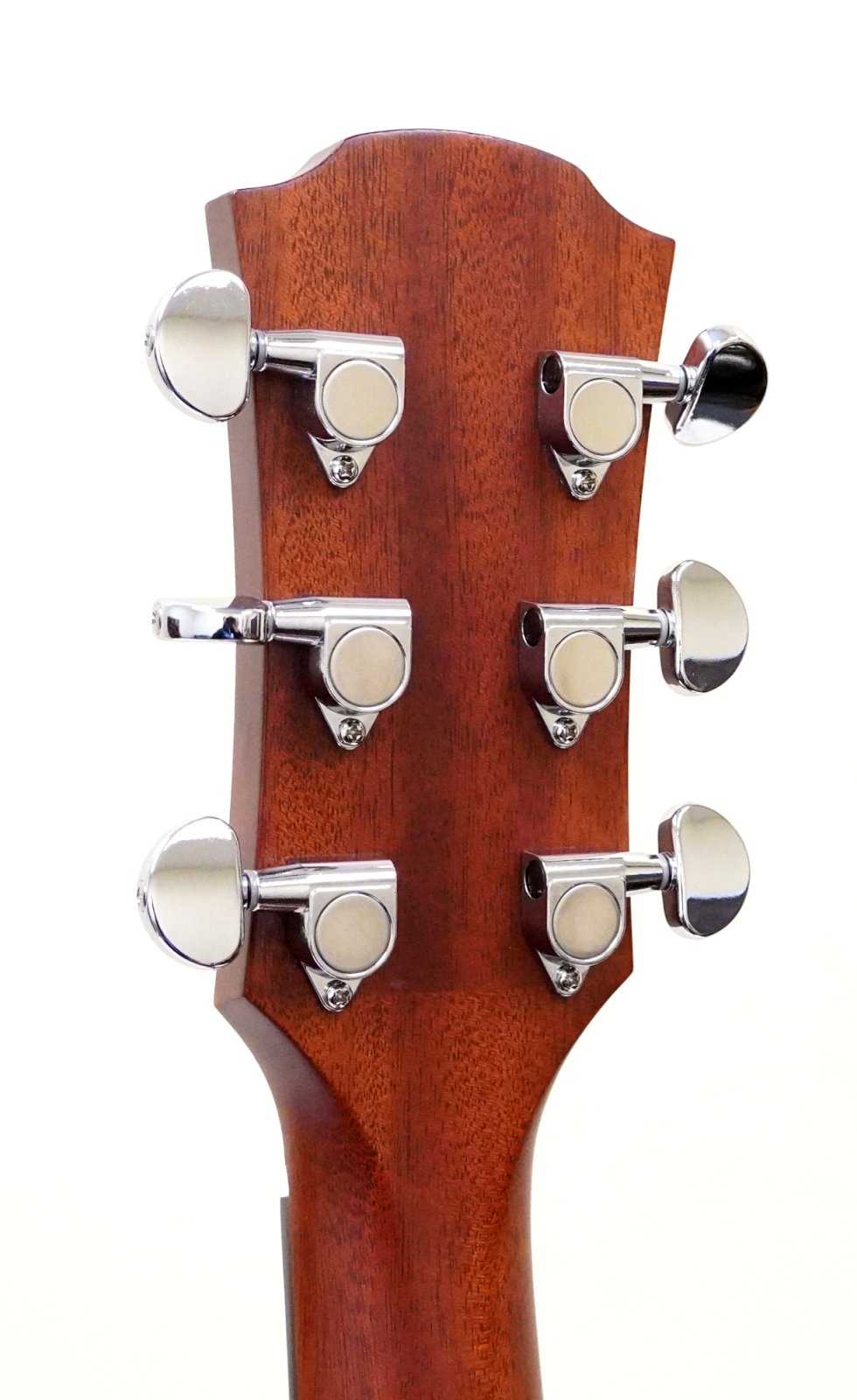 Yamaha AC1M Acoustic Electric Guitar Tobacco Sunburst - 889025111270