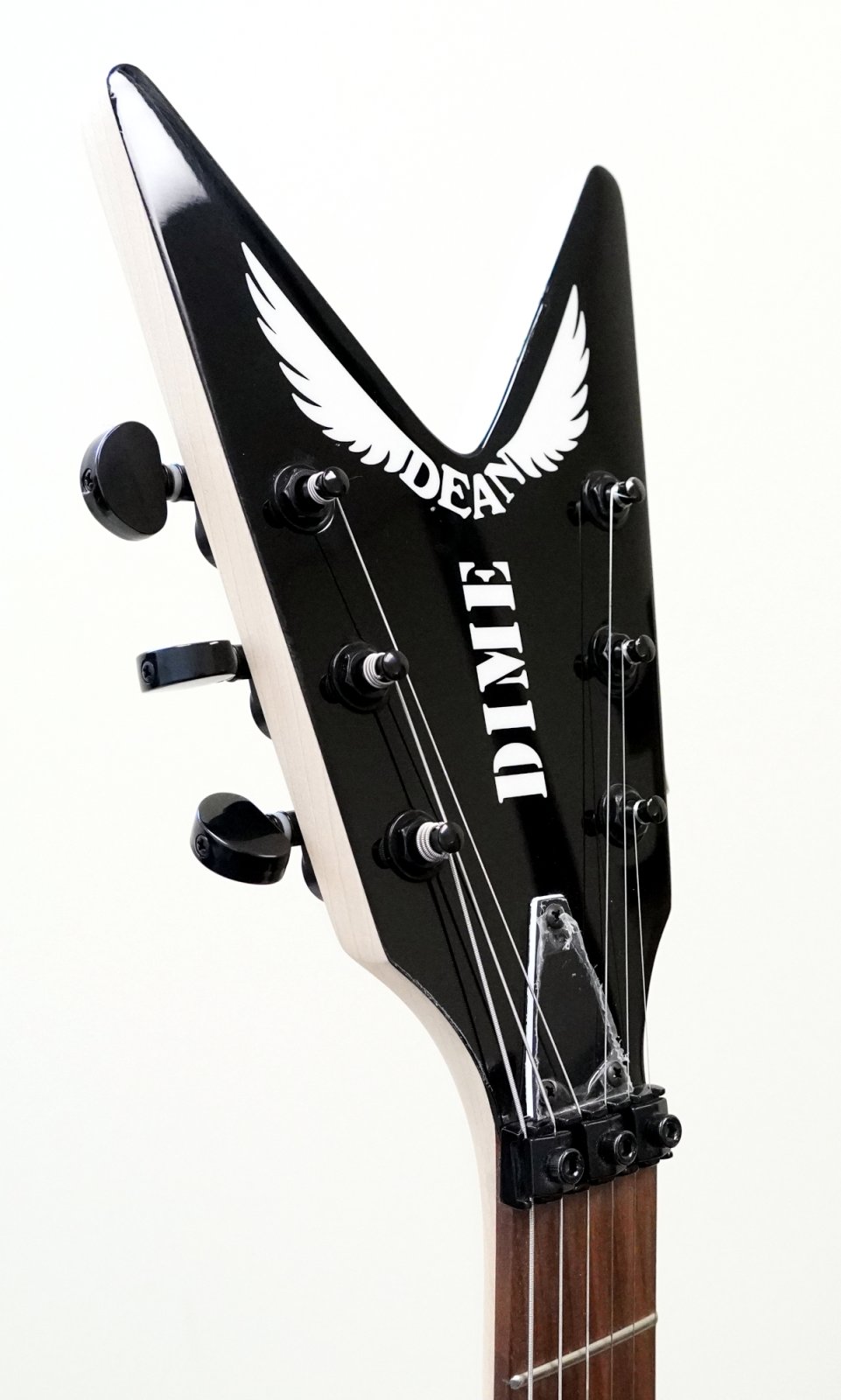 Dean ML Dimebag Pantera Cowboys From Hell - 818896028127