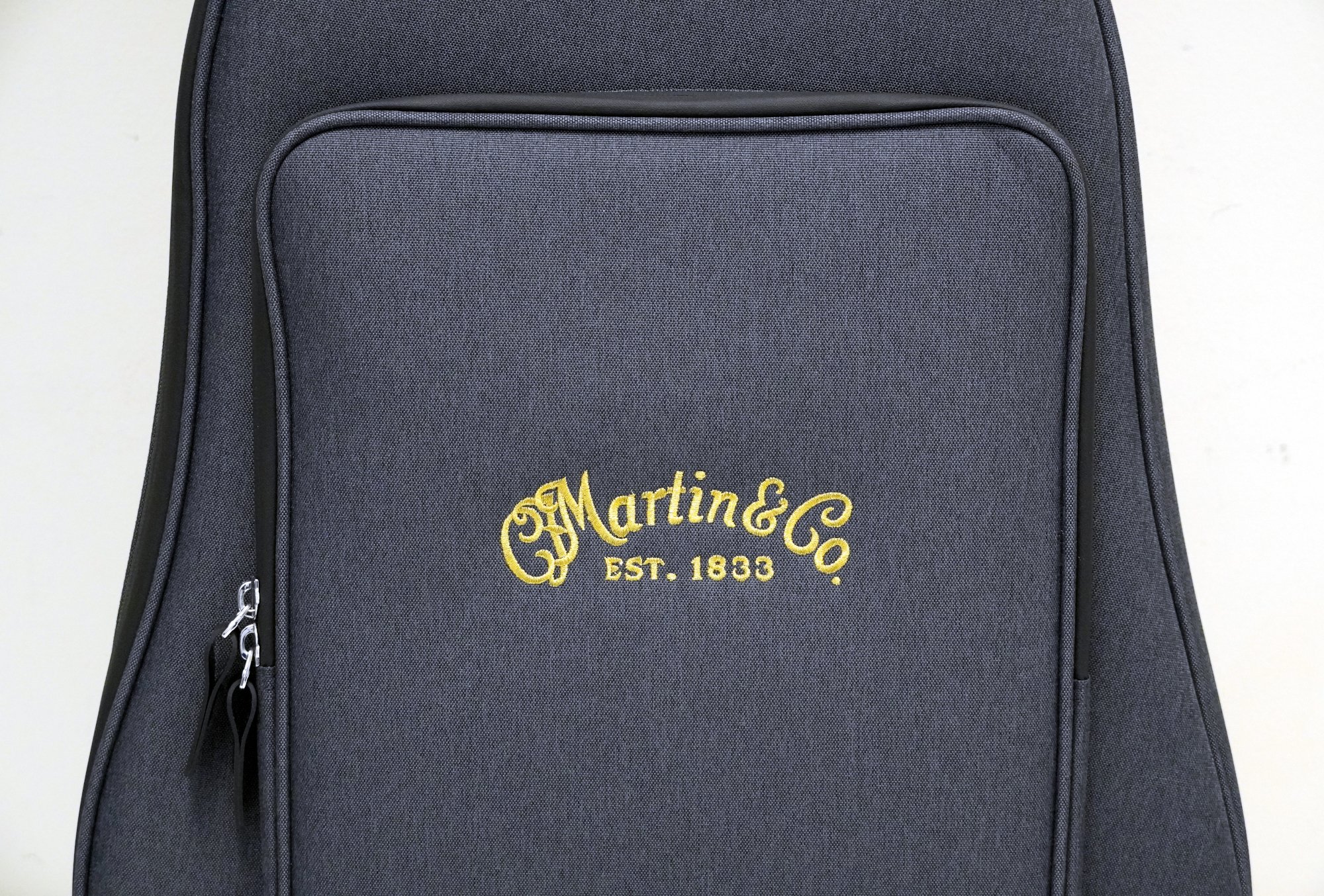 Martin GIG BAG 000 12B0022 アコースティックギター用ギグバック〈マーティン〉