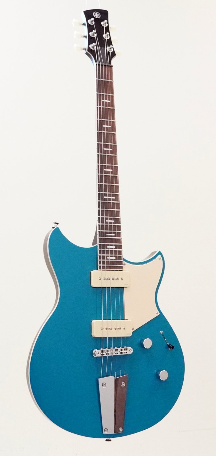 Yamaha RSS02T Revstar Standard Swift Blue - 889025140232
