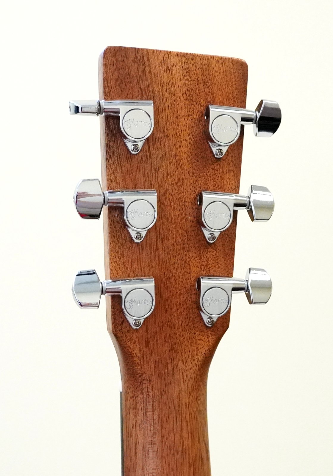 Martin Road Series GPC-13E Ziricote Guitar with Gig Bag