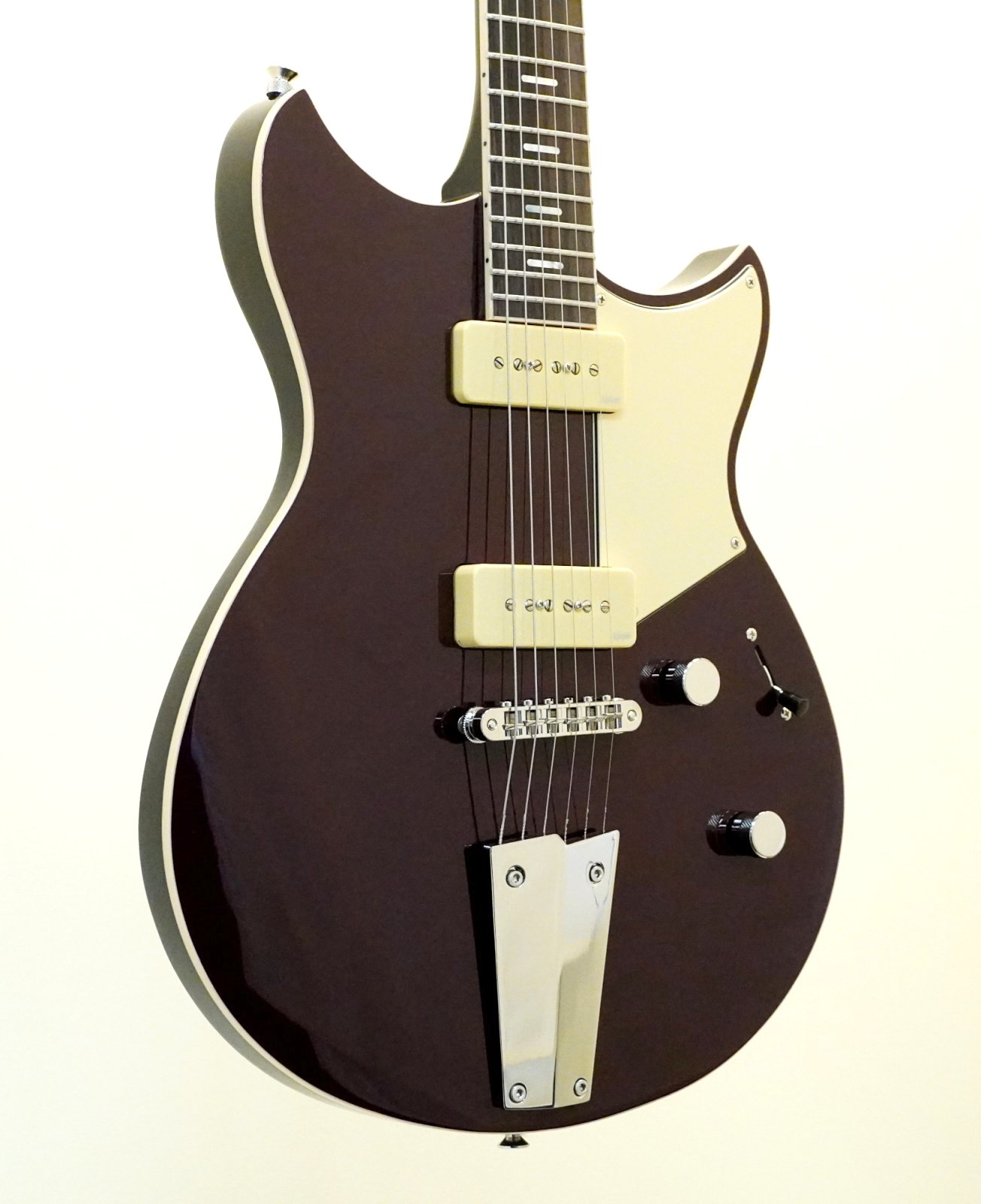 Yamaha RSS02T Revstar Standard Hot Merlot - 889025140263