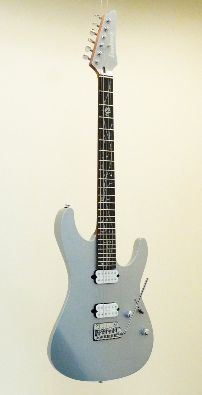 Ibanez TOD10 Tim Henson Signature Electric Guitar - 4549763344618