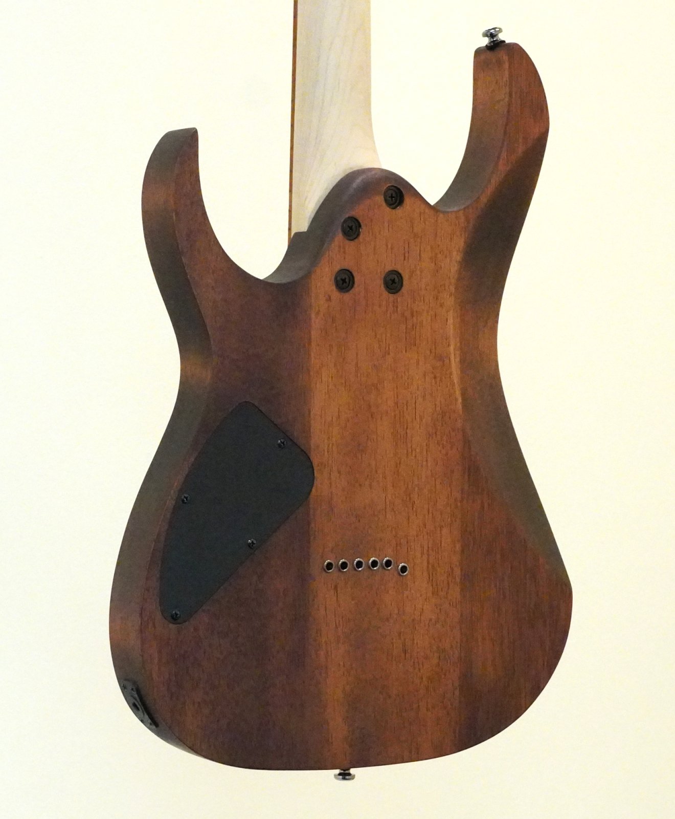 Ibanez RG421 Electric Guitar Mahogany Oil - 4515110836723