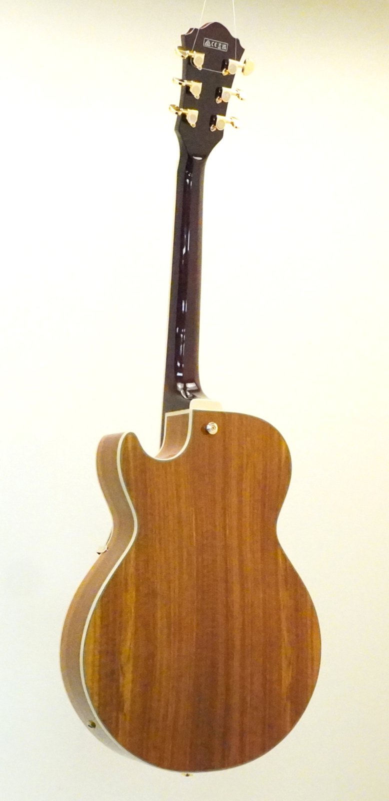 KOKO AG95K | AG | HOLLOW BODIES | PRODUCTS | Ibanez guitars