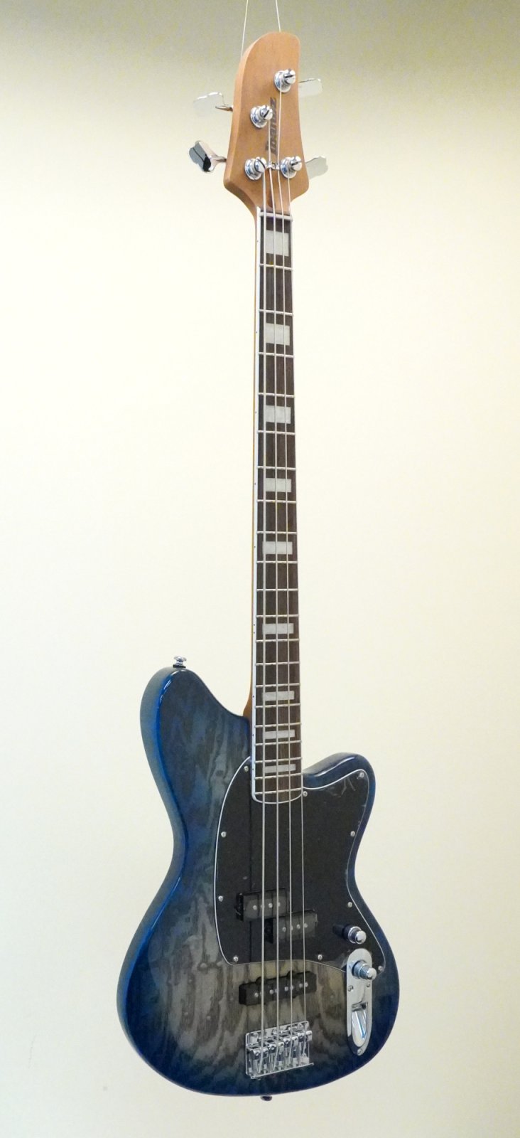 Tamasan　藍良40点 Ibanez TMB405TACBS Talman Standard 5-string Bass, Cosmic