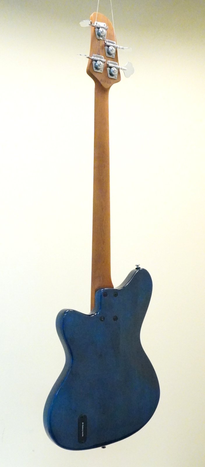 Tamasan　藍良40点 Amazon.com: Ibanez Talman Bass Standard 5-string - Cosmic