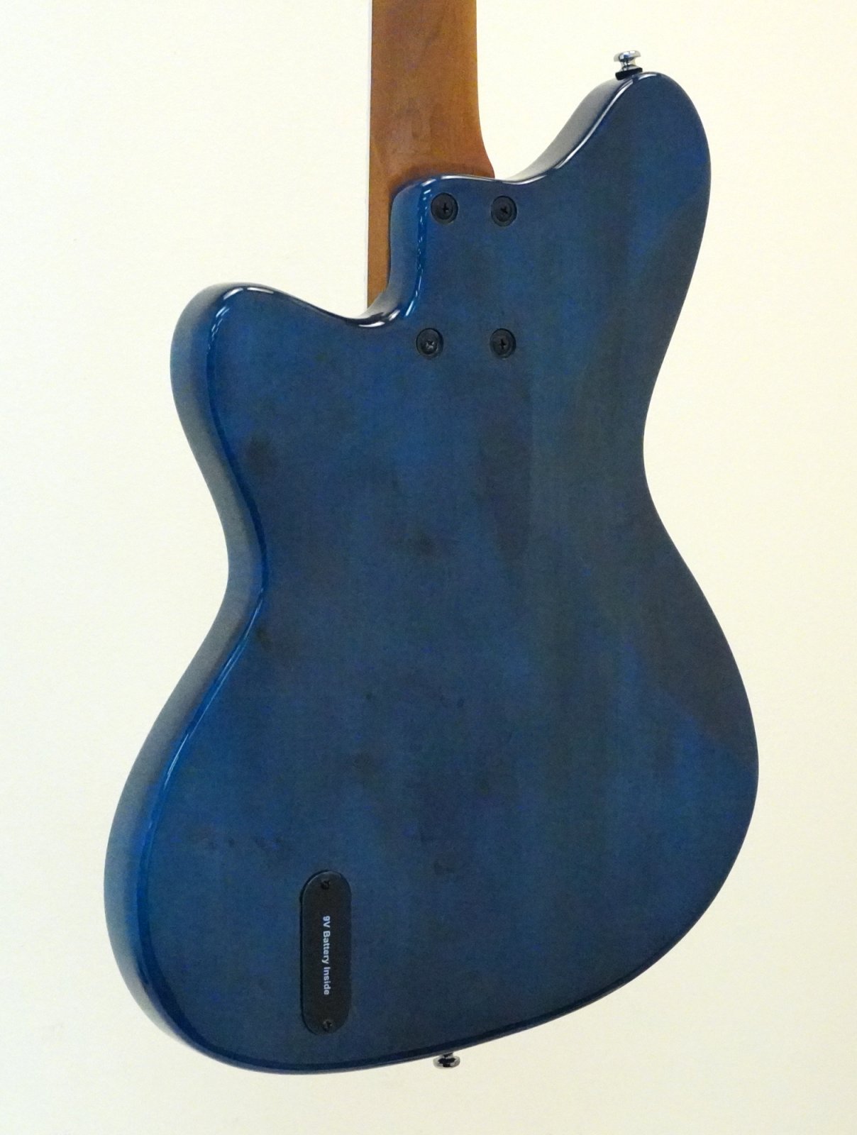Ibanez TMB400TA Talman Bass Cosmic Blue Starburst - 4549763352781