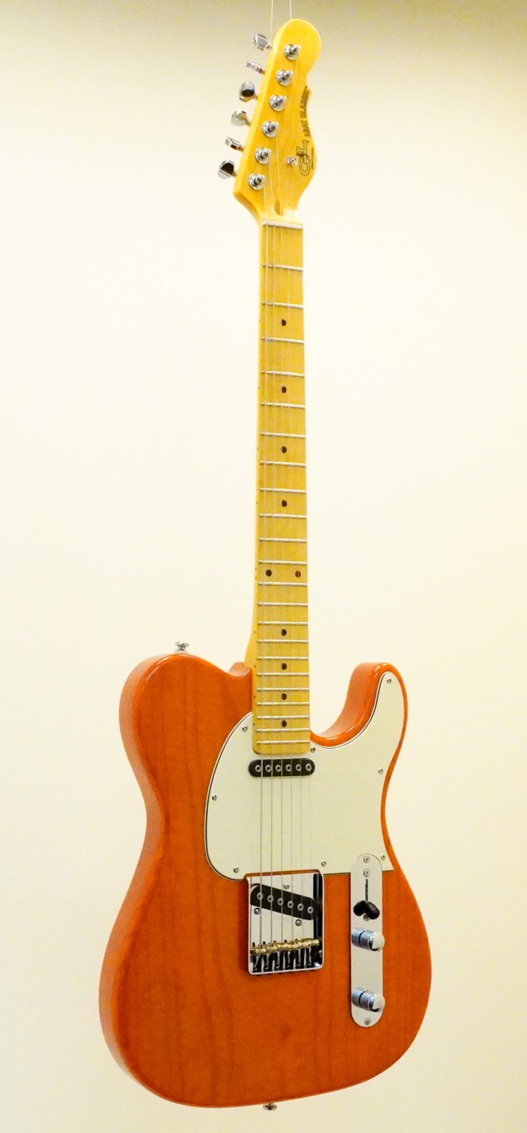 G&L Asat classic tribute テレキャスター Tribute Series ASAT CLASSIC | G&L Musical Instruments
