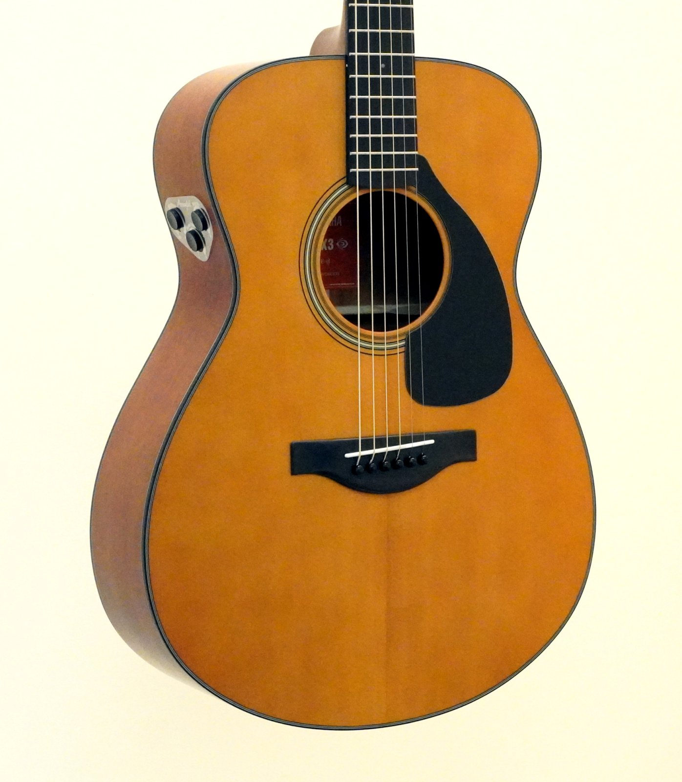 YAMAHA FSX3　ヤマハ　値下げ YAMAHA ヤマハ FSX3 赤ラベル アコースティックギター エレアコ