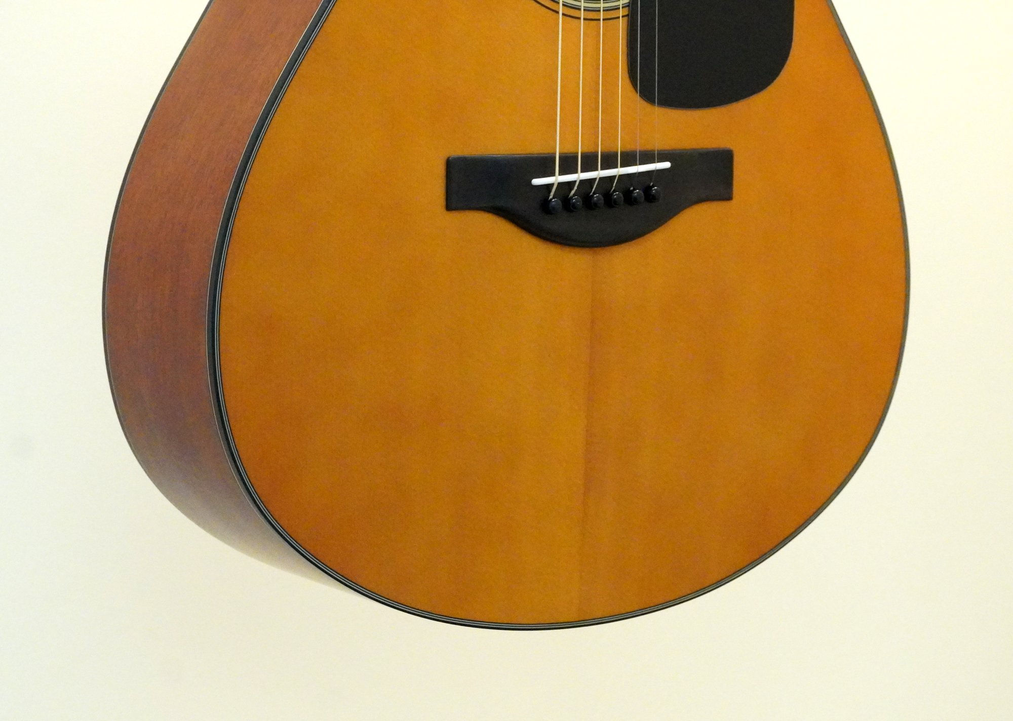 YAMAHA FSX3　ヤマハ　値下げ Yamaha FSX3 Red Label Acoustic Electric Guitar - 889025121552