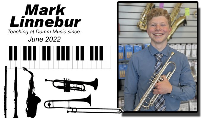 Mark Linnebur