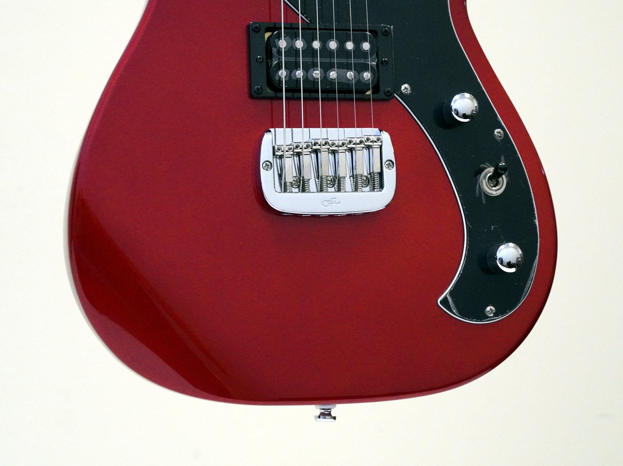 ギター G&L Tribute Series Fallout 3debc5fb396XmacUkFX7XVwzN1gkJX