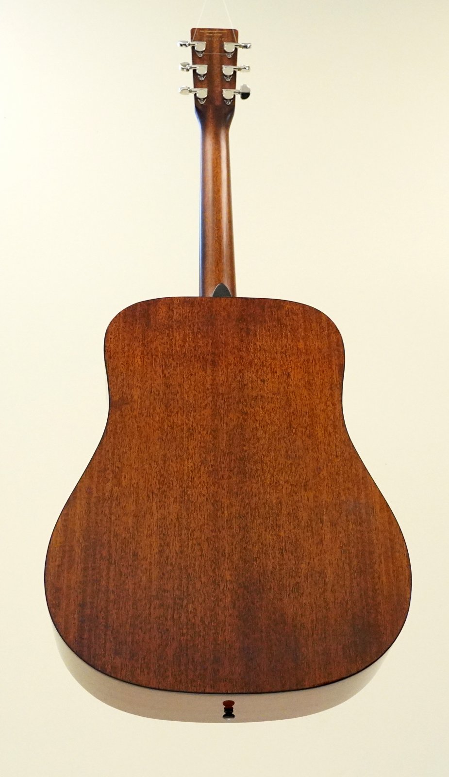 Aria AD-28N Dreadnought Acoustic Guitar - 882985000950