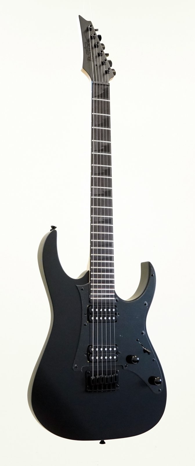 ギター GIO ibaniez Ibanez Gio GRGR131EX Electric Guitar - Black Flat | Sweetwater