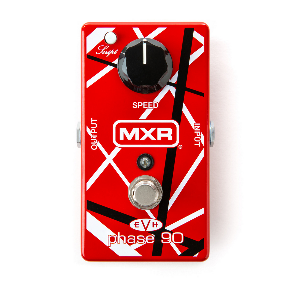 MXR EVH90 Phase 90