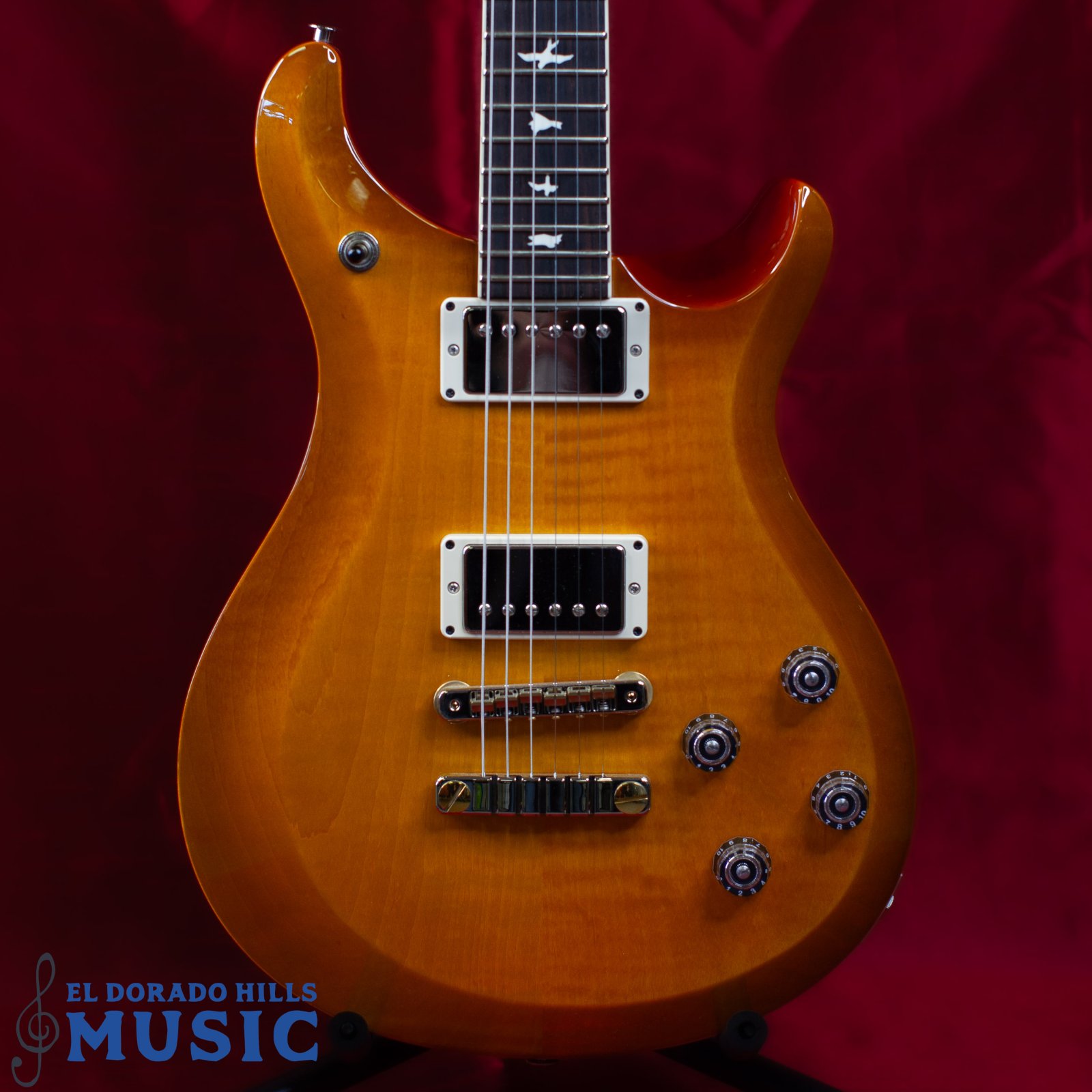 ギター PRS S2 McCarty 594 McCarty Sunburst Paul Reed Smith S2 10th Anniversary McCarty 594, McCarty