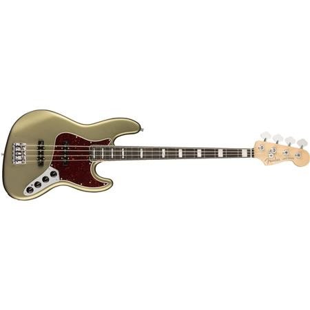 Fender Jazz Bass American Elite - 885978075591