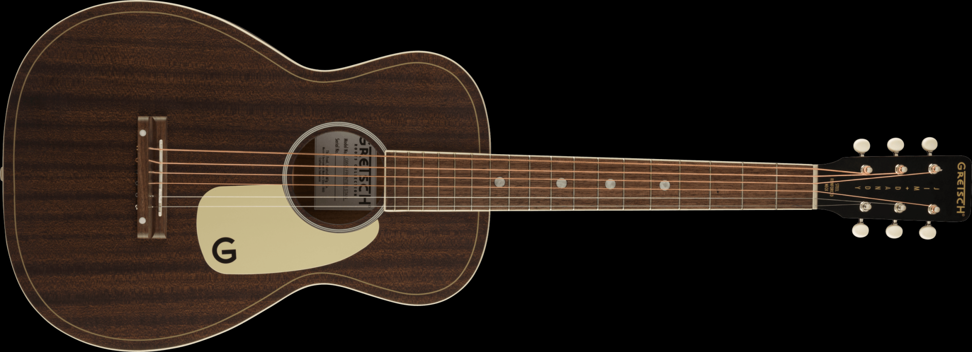 交渉中 美品 Gretsch Jim Dandy G9500 24\" Scale Amazon.com: Gretsch G9500 Jim Dandy 24