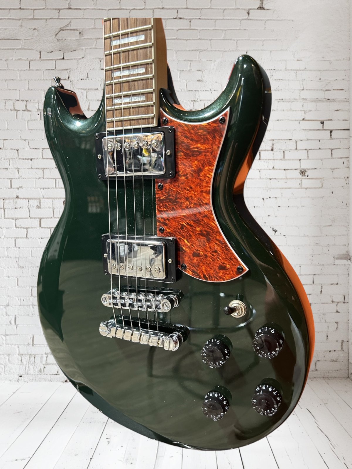 Ibanez AX120 Used