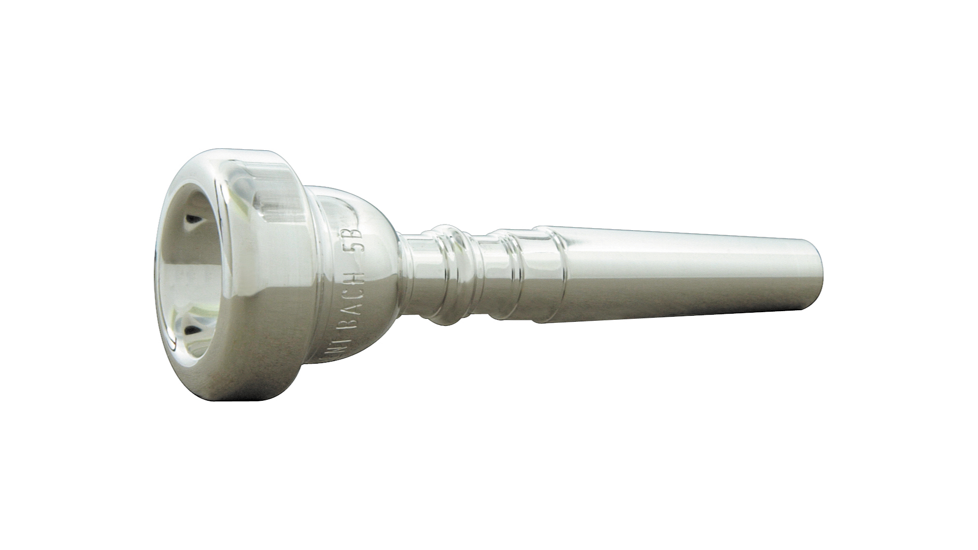 Bach Trumpet Mouthpiece Classic 641064004421