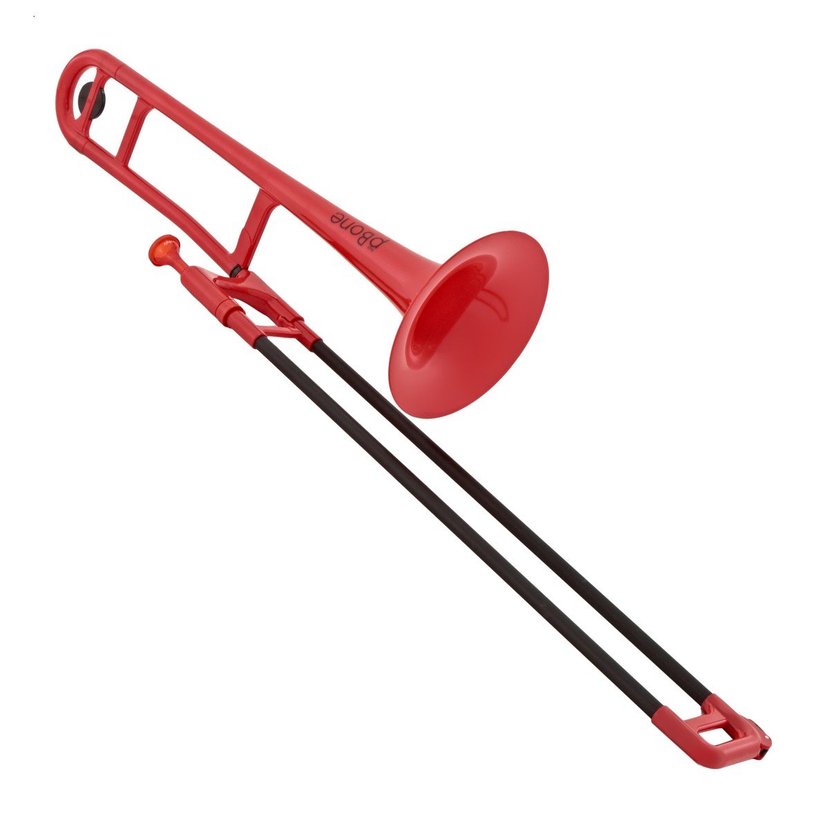 Jiggs pBone/ピーボーン/トロンボーン Amazon.com: pBone Bb Plastic Trombone - Lightweight