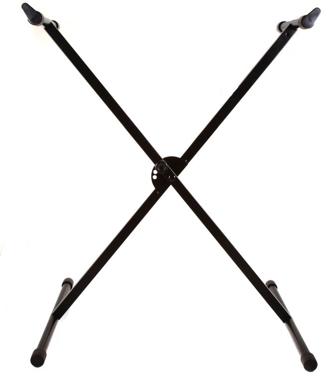 Yamaha Single X Keyboard Stand