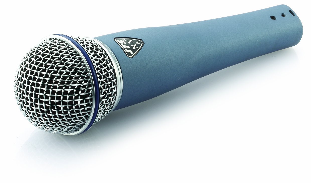 JTS NX Professional Performance Mic