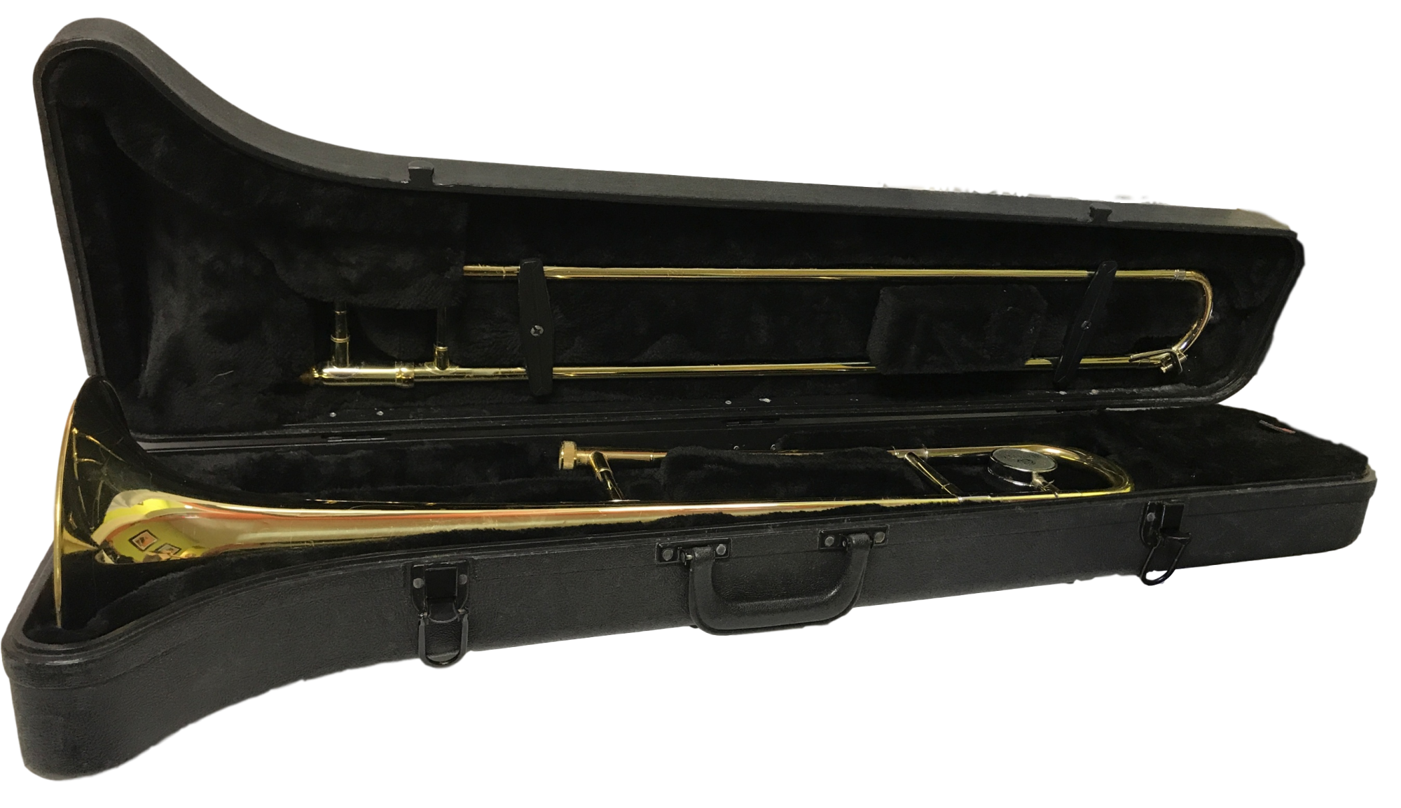Select Beginner Trombone w Maintenance